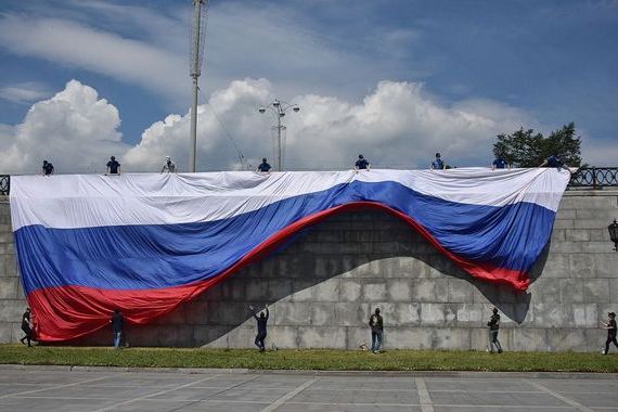 прописка в Кудрово